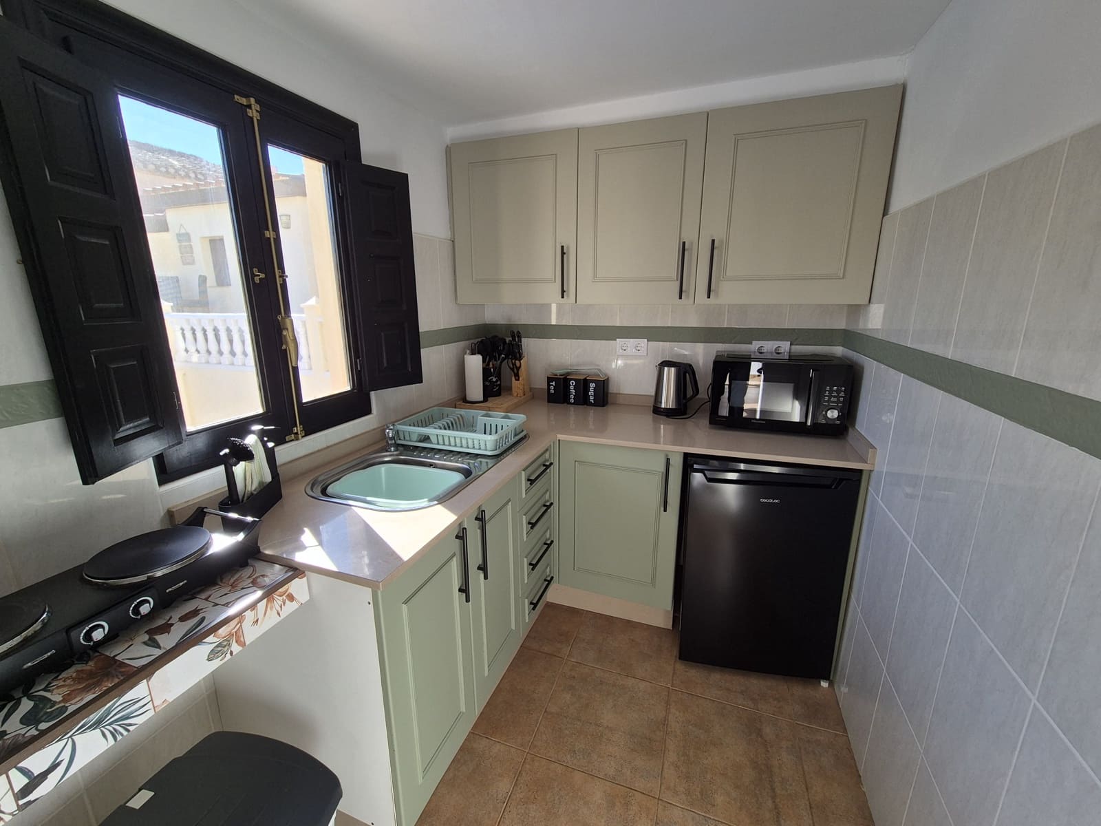 Chalet de 6 habitaciones en Fuente Alamo de Murcia en venta con piscina garaje - 399.995 € (Ref: 9829670)
