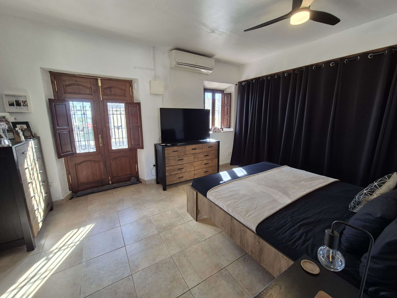 Chalet de 6 habitaciones en Fuente Alamo de Murcia en venta con piscina garaje - 399.995 € (Ref: 9829670)