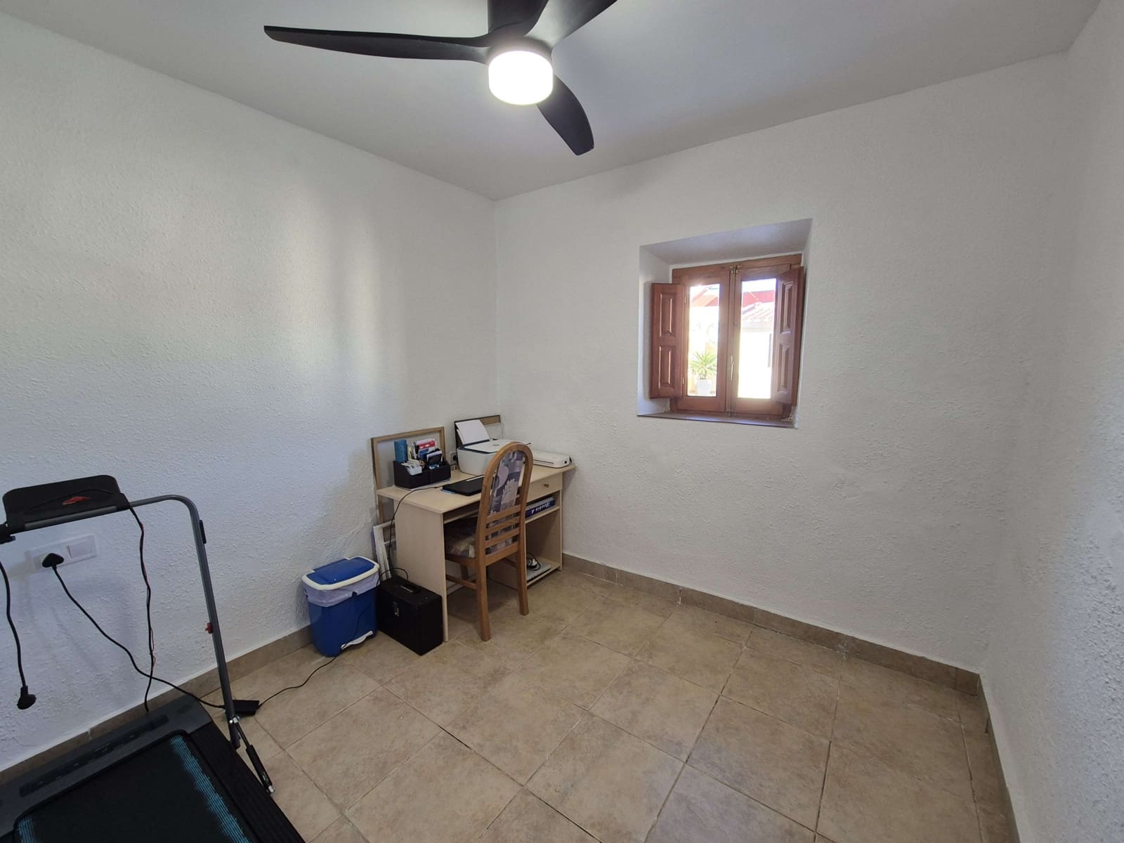 Chalet de 6 habitaciones en Fuente Alamo de Murcia en venta con piscina garaje - 399.995 € (Ref: 9829670)