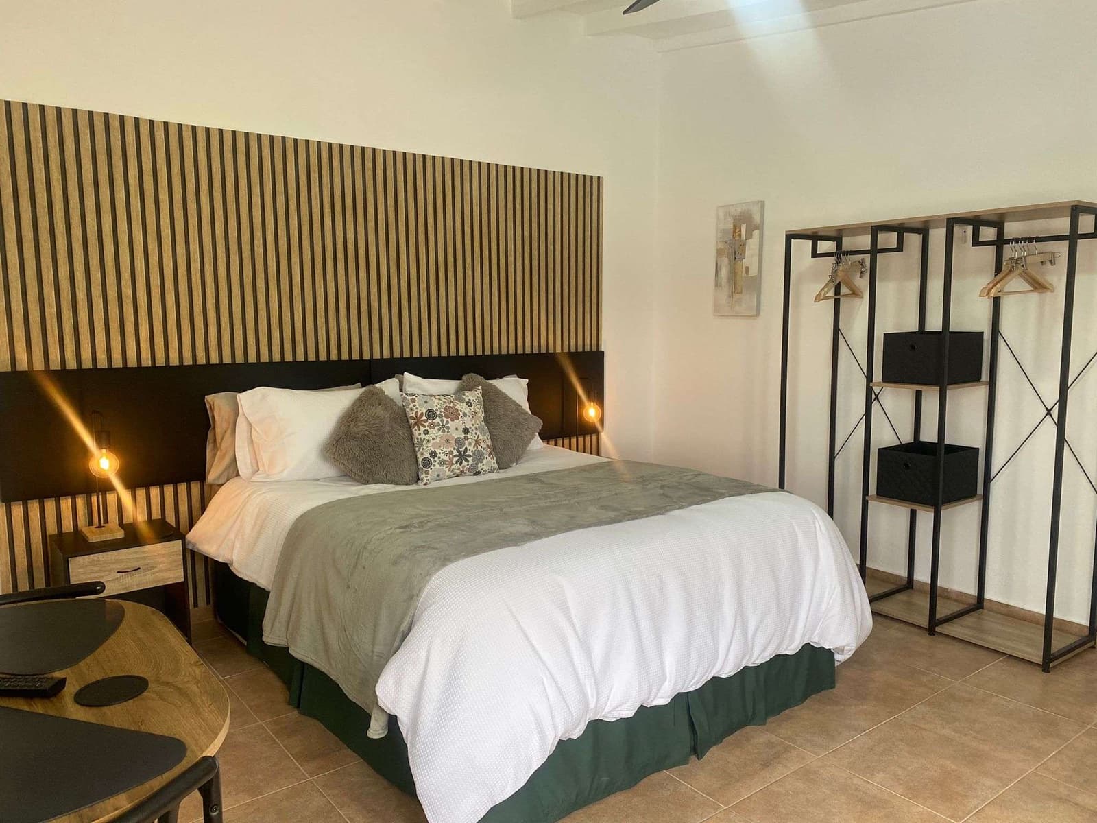 Chalet de 6 habitaciones en Fuente Alamo de Murcia en venta con piscina garaje - 399.995 € (Ref: 9829670)