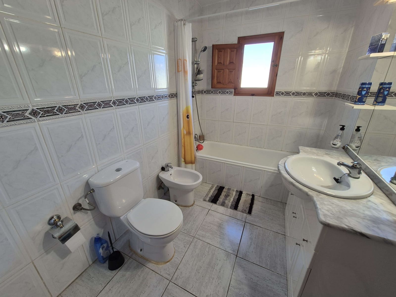Chalet de 6 habitaciones en Fuente Alamo de Murcia en venta con piscina garaje - 399.995 € (Ref: 9829670)