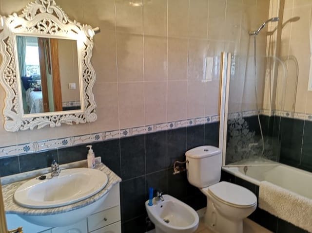 5 sovrum Villa till salu i El Pareton, Totana med garage - 282 980 € (Ref: 9829671)
