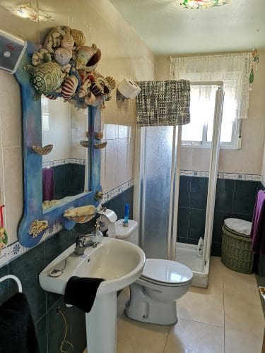 5 bedroom Villa for sale in El Pareton with garage - € 282,980 (Ref: 9829671)