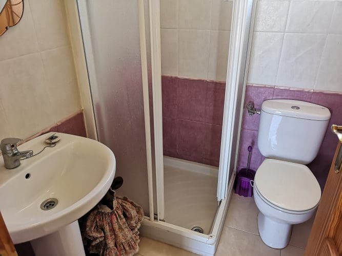 5 bedroom Villa for sale in El Pareton with garage - € 282,980 (Ref: 9829671)