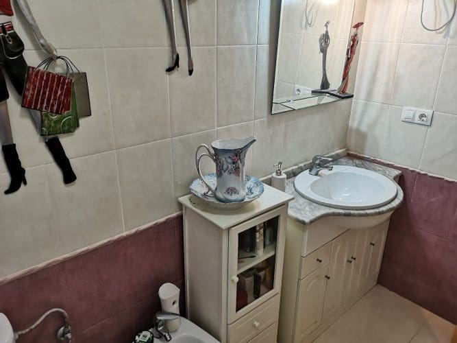5 bedroom Villa for sale in El Pareton with garage - € 282,980 (Ref: 9829671)