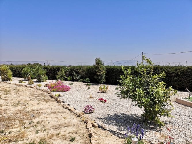 5 bedroom Villa for sale in El Pareton with garage - € 282,980 (Ref: 9829671)