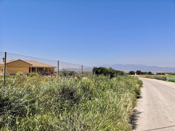 5 bedroom Villa for sale in El Pareton with garage - € 282,980 (Ref: 9829671)