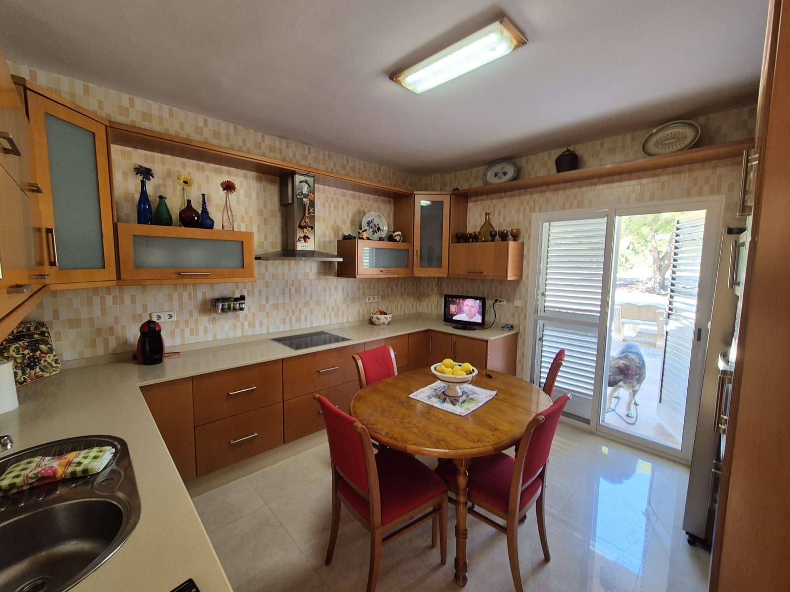 4 bedroom Villa for sale in Totana with pool garage - € 425,000 (Ref: 9829672)