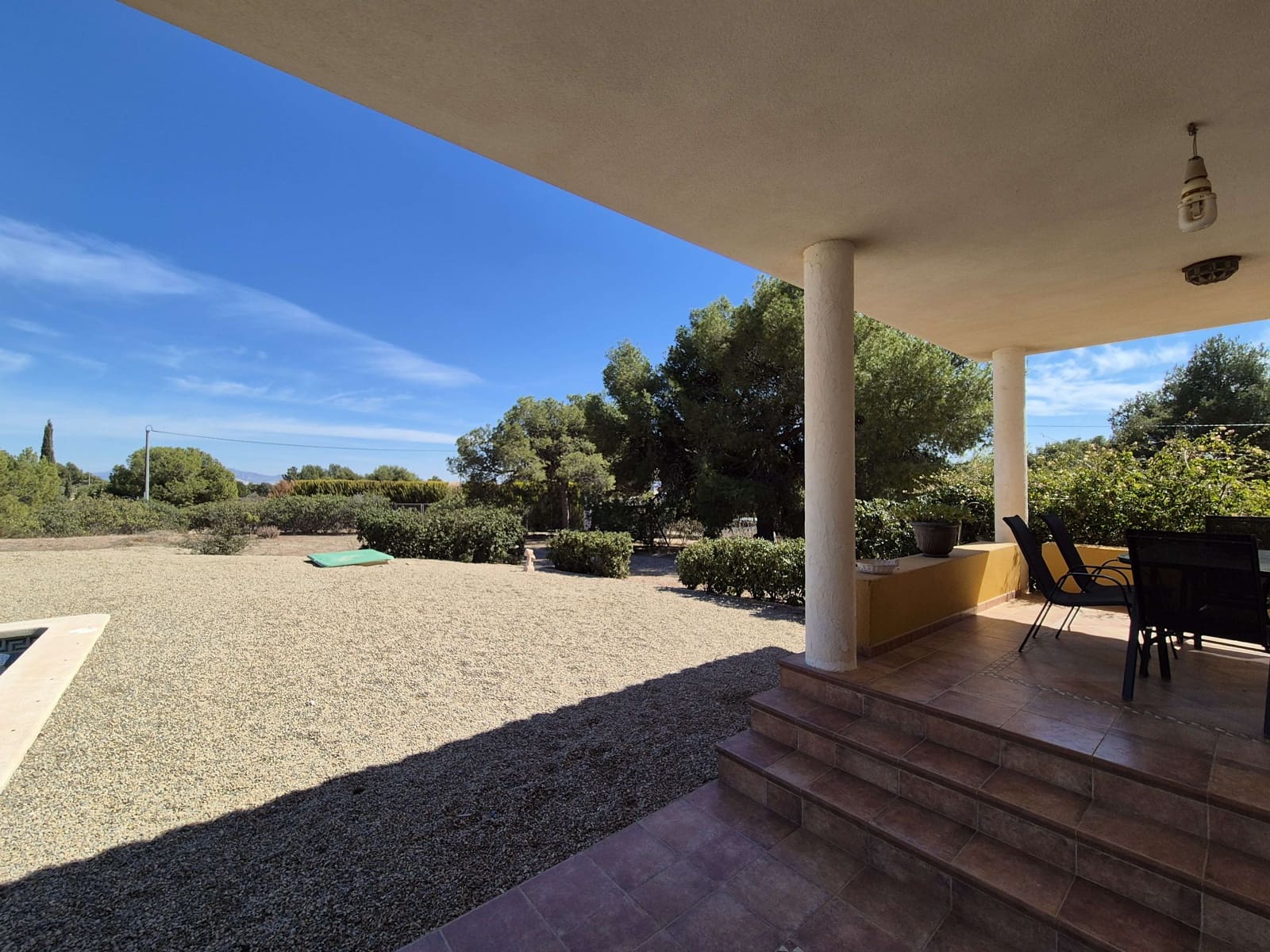 4 bedroom Villa for sale in Totana with pool garage - € 425,000 (Ref: 9829672)