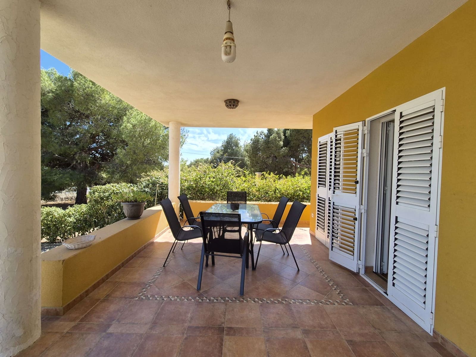 4 bedroom Villa for sale in Totana with pool garage - € 425,000 (Ref: 9829672)