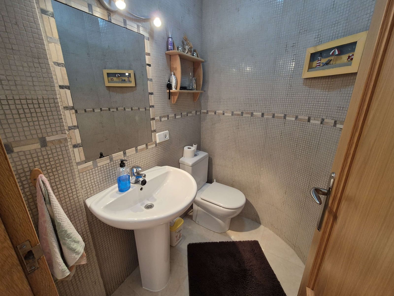 4 bedroom Villa for sale in Totana with pool garage - € 425,000 (Ref: 9829672)