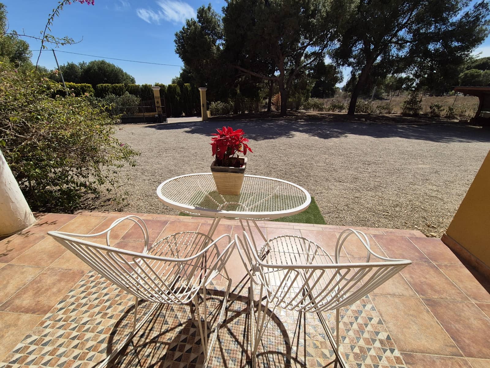 4 bedroom Villa for sale in Totana with pool garage - € 425,000 (Ref: 9829672)