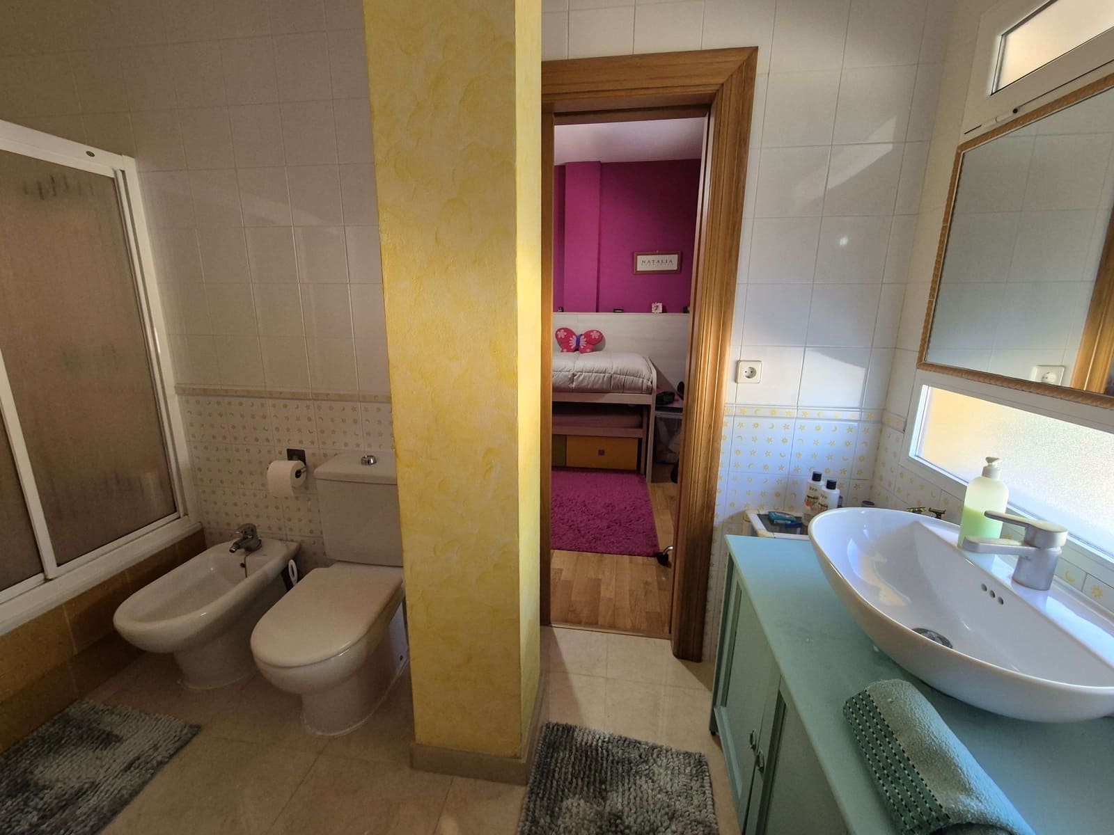 4 bedroom Villa for sale in Totana with pool garage - € 425,000 (Ref: 9829672)