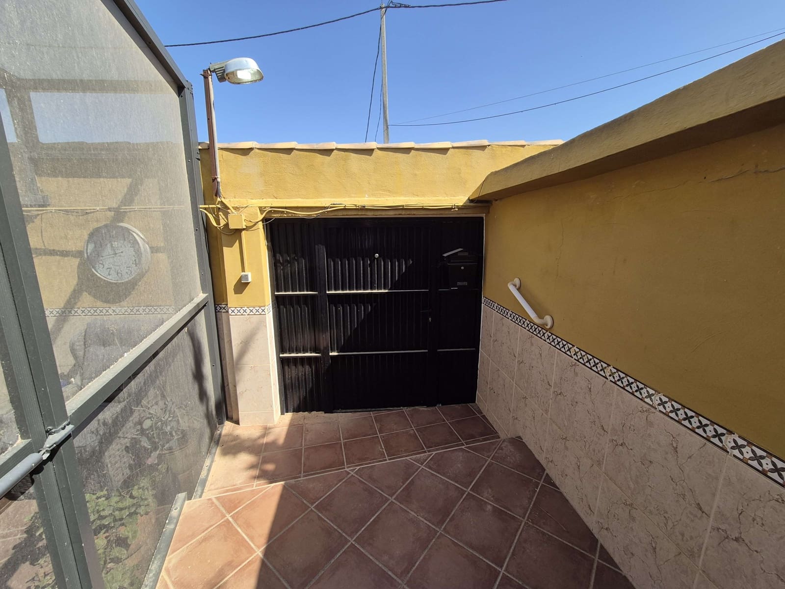 4 sypialnia Willa na sprzedaż w La Pinilla z basenem garażem - 238 000 € (Ref: 9829673)