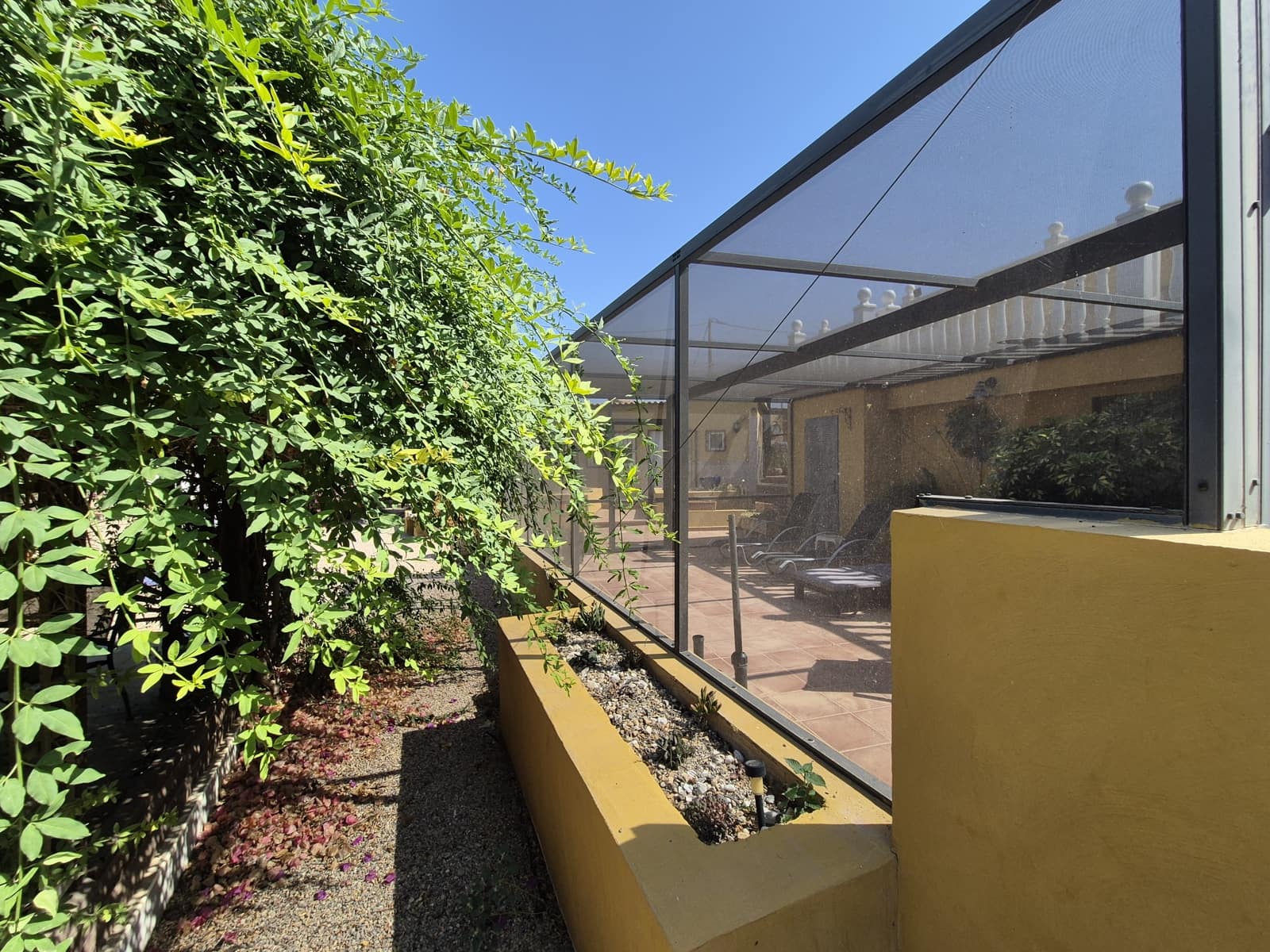 4 sypialnia Willa na sprzedaż w La Pinilla z basenem garażem - 238 000 € (Ref: 9829673)