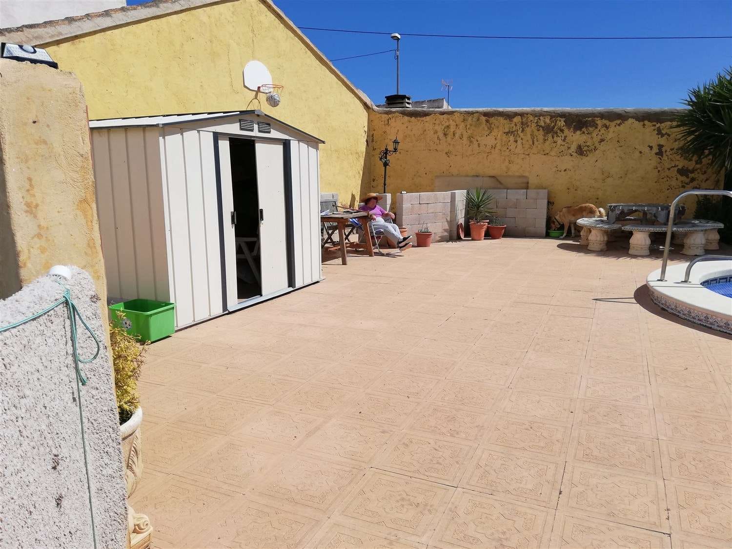 Undeveloped Land for sale in Fuente Alamo de Murcia - € 89,500 (Ref: 9829674)