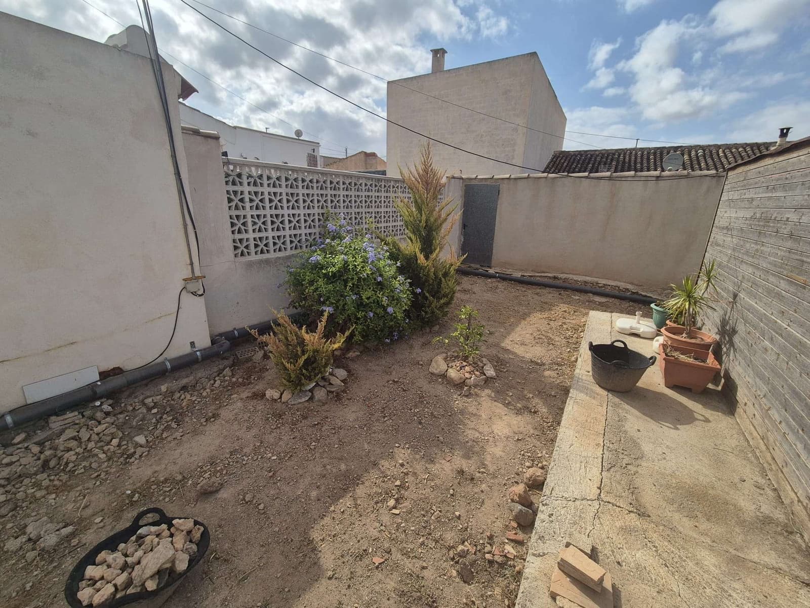 Undeveloped Land for sale in Fuente Alamo de Murcia - € 89,500 (Ref: 9829674)