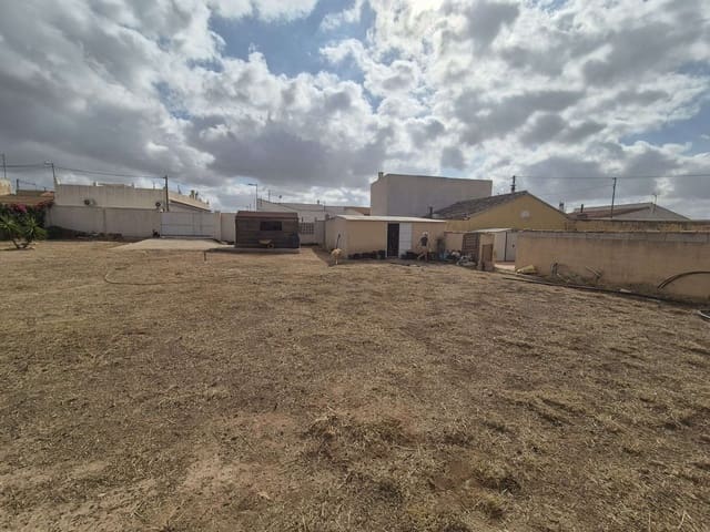 Landgrundstück zu verkaufen in Fuente Alamo de Murcia - 89.500 € (Ref: 9829674)