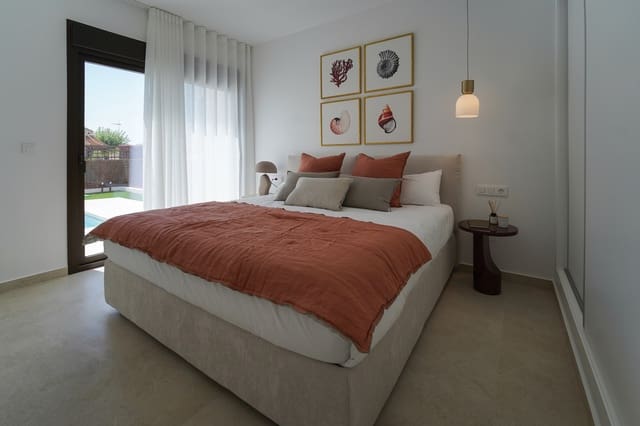 3 camera da letto Villa in vendita in Algorfa - 589.900 € (Rif: 9829676)