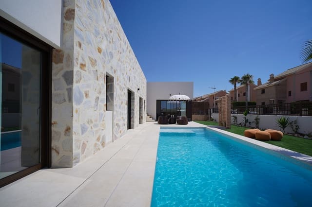 3 camera da letto Villa in vendita in Algorfa - 589.900 € (Rif: 9829676)