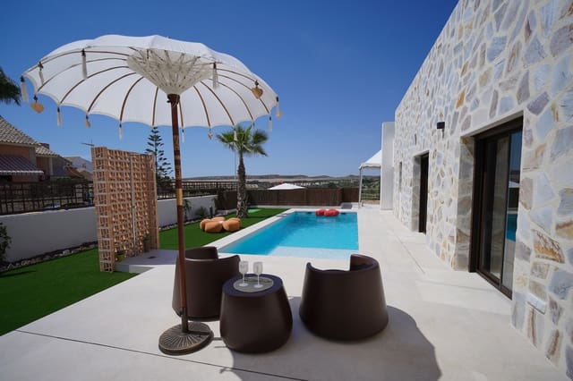 3 camera da letto Villa in vendita in Algorfa - 589.900 € (Rif: 9829676)