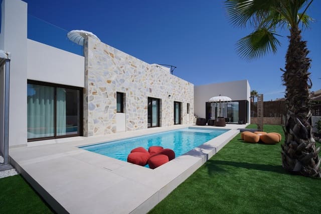 3 camera da letto Villa in vendita in Algorfa - 589.900 € (Rif: 9829676)