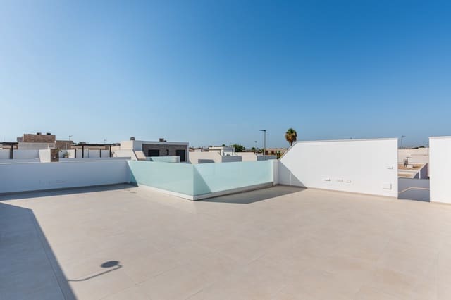 3 slaapkamer Villa te koop in Ciudad, San Javier - € 623.500 (Ref: 9829678)