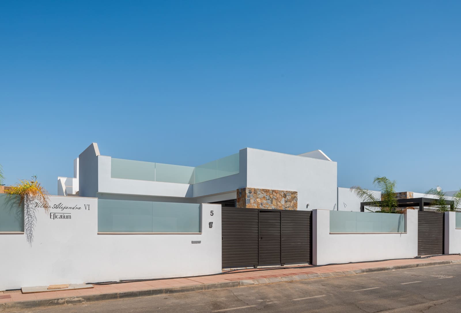 3 soverom Villa til salgs i Los Alcazares - € 519 900 (Ref: 9829687)