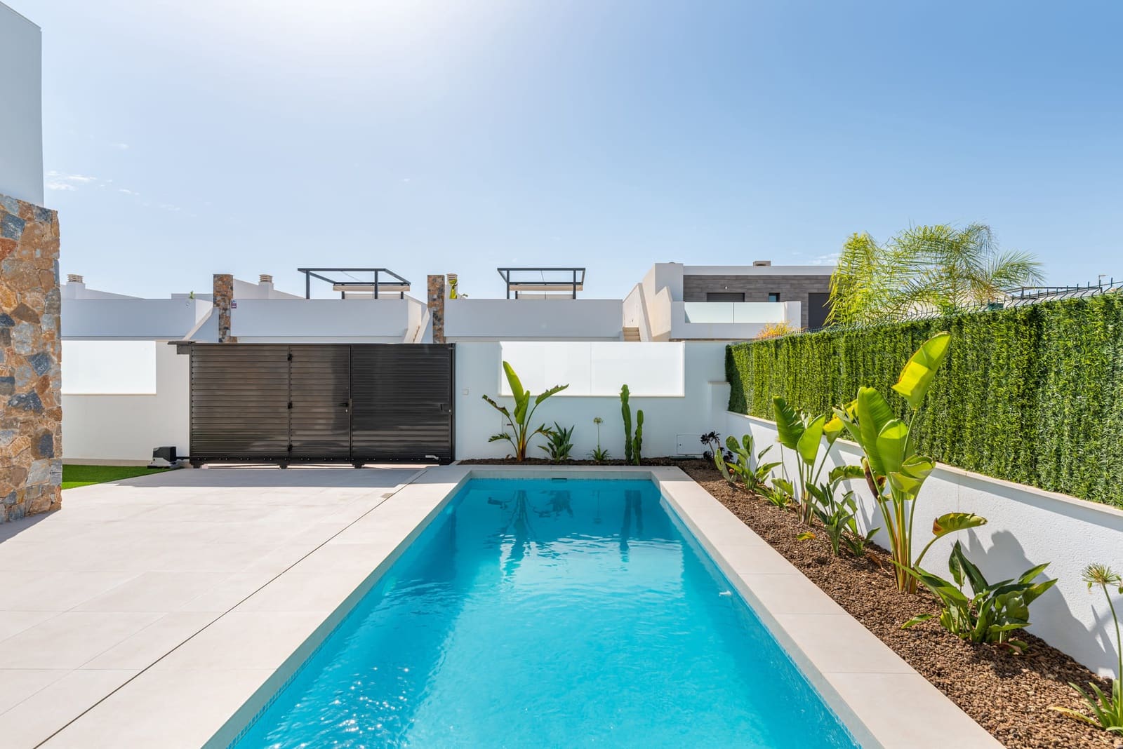 3 soverom Villa til salgs i Los Alcazares - € 519 900 (Ref: 9829687)
