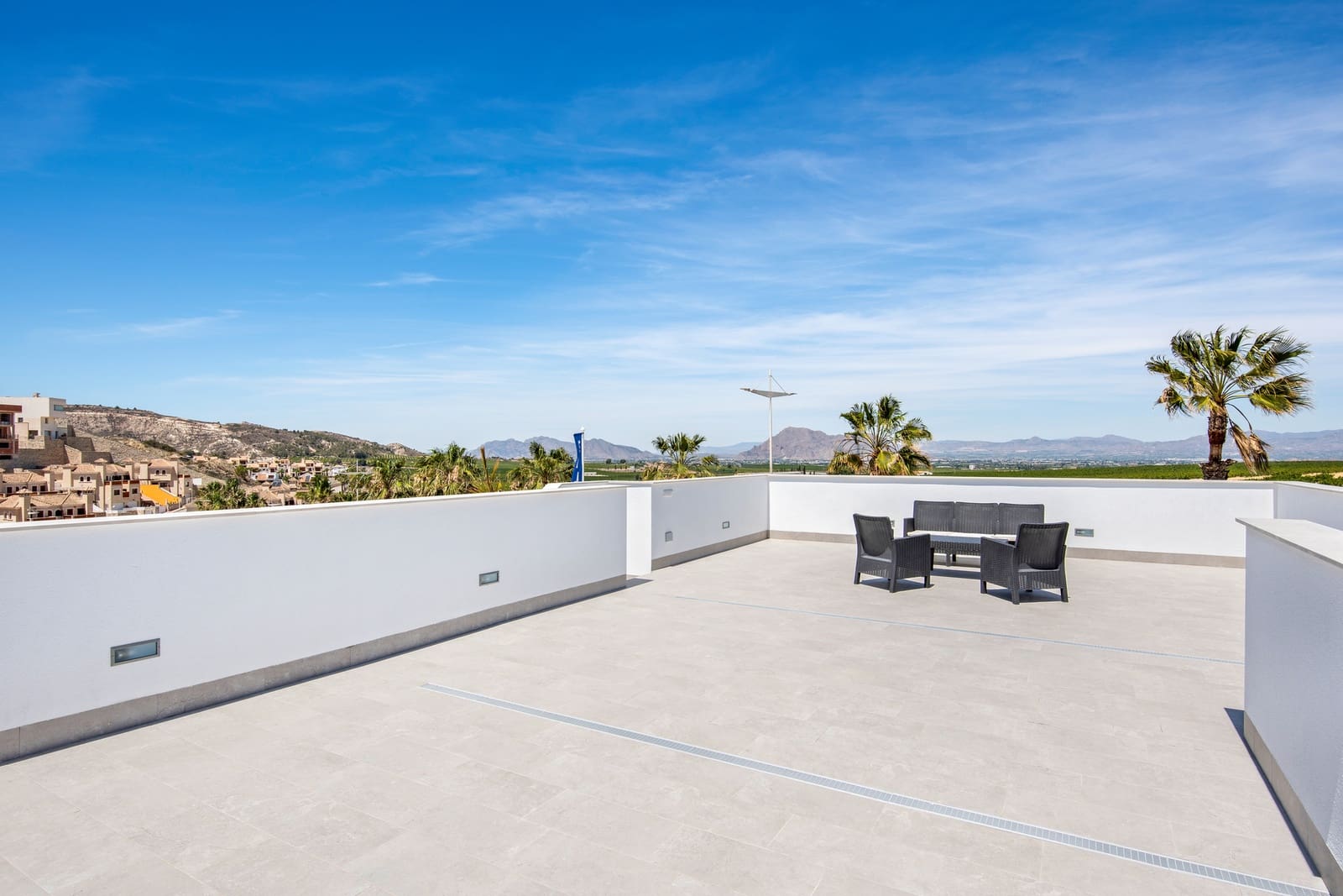 3 soverom Villa til salgs i Algorfa - € 445 000 (Ref: 9829696)