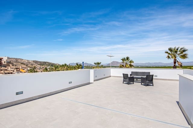 3 soverom Villa til salgs i Algorfa - € 445 000 (Ref: 9829696)