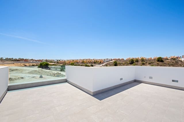 3 soverom Villa til salgs i Algorfa - € 445 000 (Ref: 9829696)