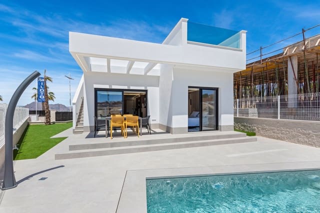 3 soverom Villa til salgs i Algorfa - € 445 000 (Ref: 9829696)