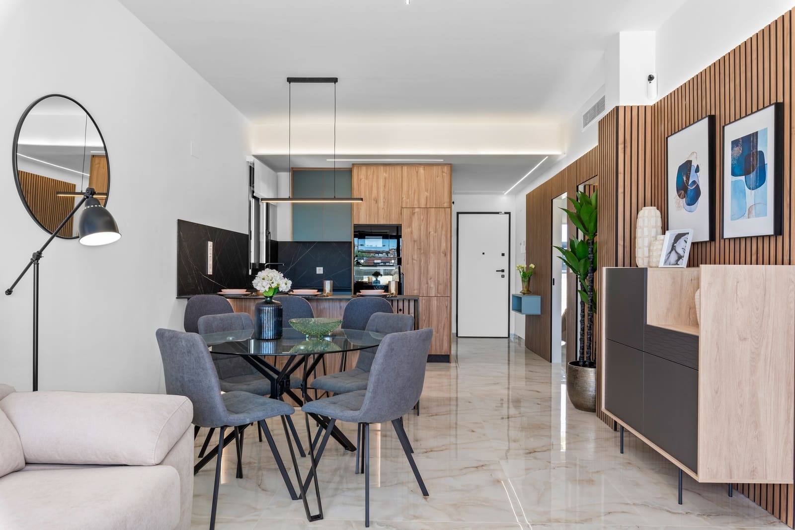 3 soverom Villa til salgs i Algorfa - € 445 000 (Ref: 9829696)