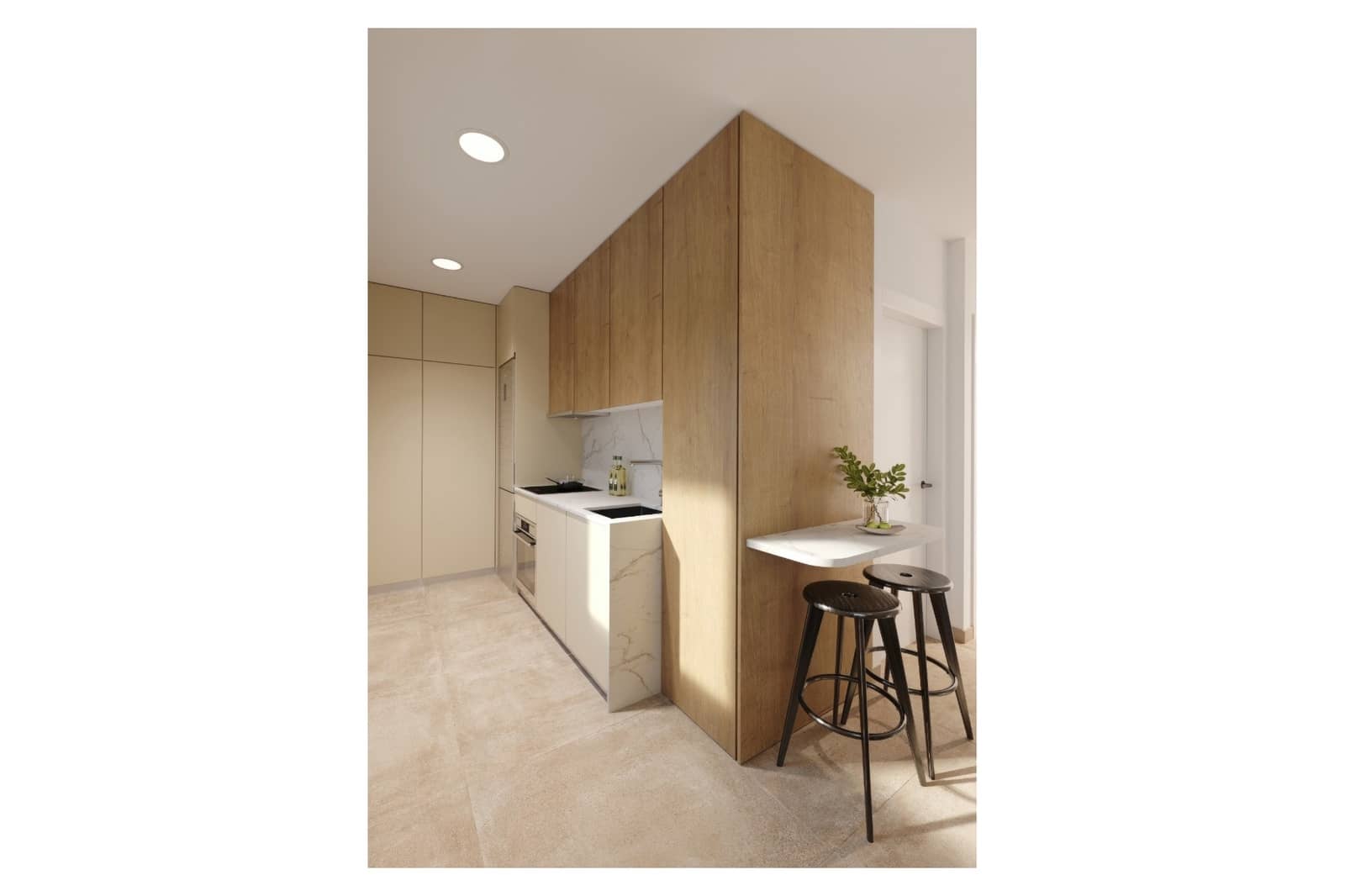 Apartamento de 2 habitaciones en Torre-Pacheco en venta con piscina - 289.900 € (Ref: 9829698)