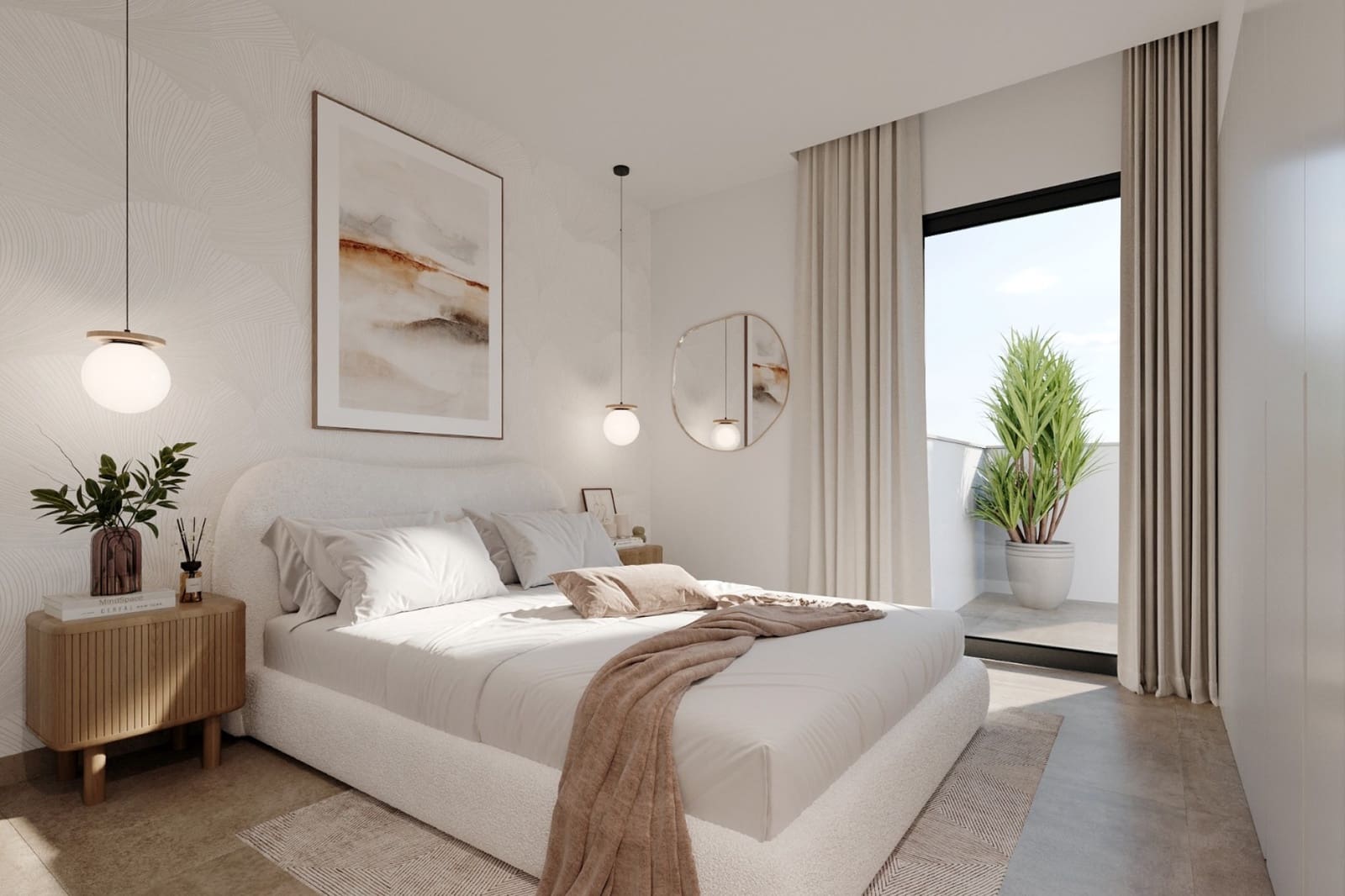 Apartamento de 2 habitaciones en Torre-Pacheco en venta con piscina - 289.900 € (Ref: 9829698)
