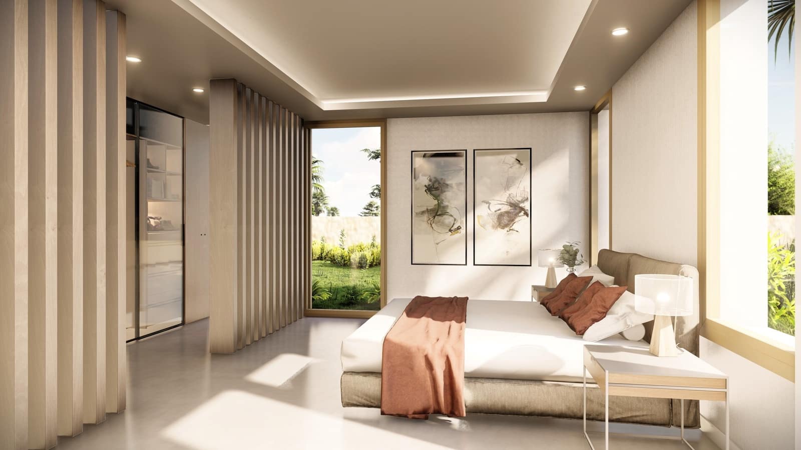 4 soverom Villa til salgs i Algorfa - € 995 000 (Ref: 9829713)