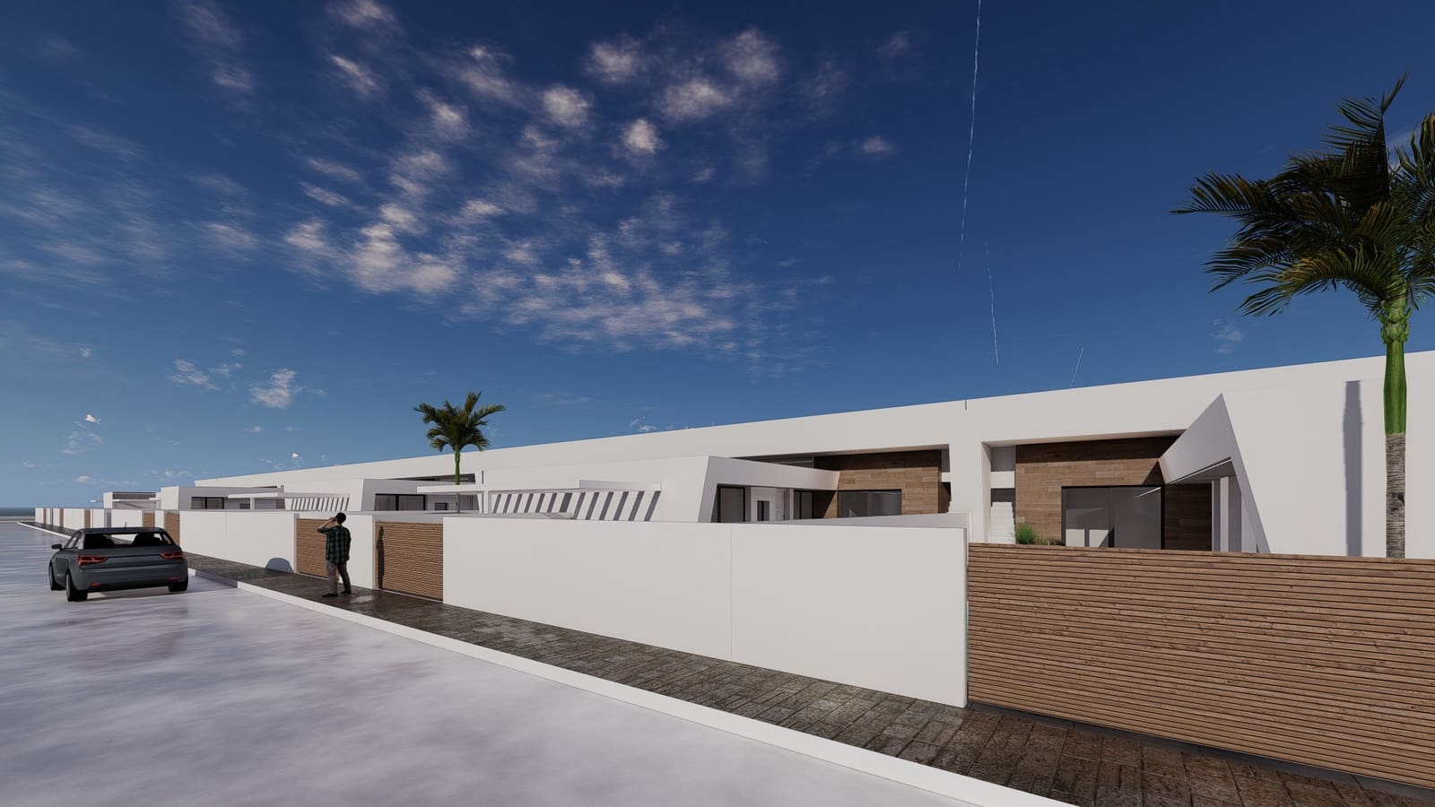 3 bedroom Villa for sale in Roldan - € 379,950 (Ref: 9829718)