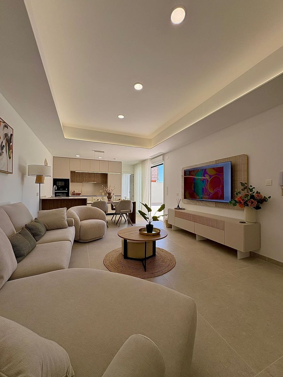 3 chambre Villa/Maison à vendre à Roldan - 379 950 € (Ref: 9829718)