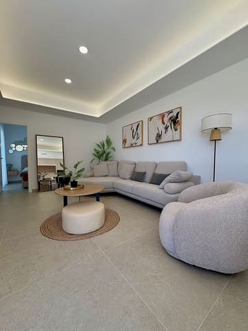 Chalet de 3 habitaciones en Roldan, Torre-Pacheco en venta - 379.950 € (Ref: 9829718)