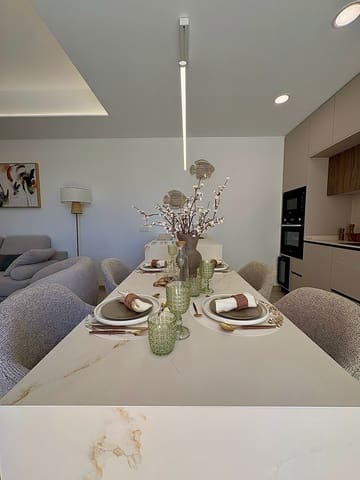 Chalet de 3 habitaciones en Roldan, Torre-Pacheco en venta - 379.950 € (Ref: 9829718)