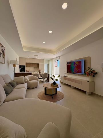 Chalet de 3 habitaciones en Roldan, Torre-Pacheco en venta - 379.950 € (Ref: 9829718)