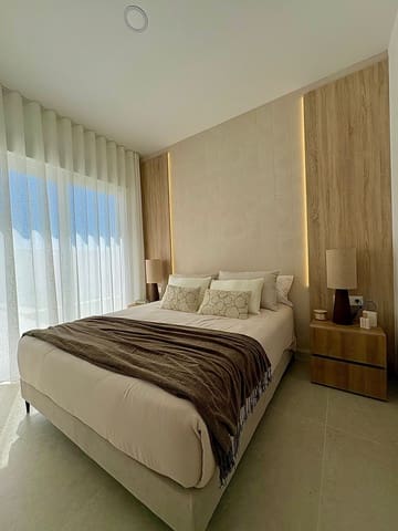 Chalet de 3 habitaciones en Roldan, Torre-Pacheco en venta - 379.950 € (Ref: 9829718)