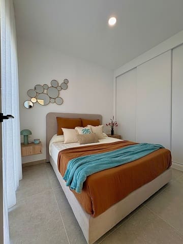 Chalet de 3 habitaciones en Roldan, Torre-Pacheco en venta - 379.950 € (Ref: 9829718)