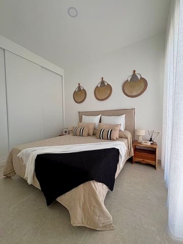 Chalet de 3 habitaciones en Roldan, Torre-Pacheco en venta - 379.950 € (Ref: 9829718)