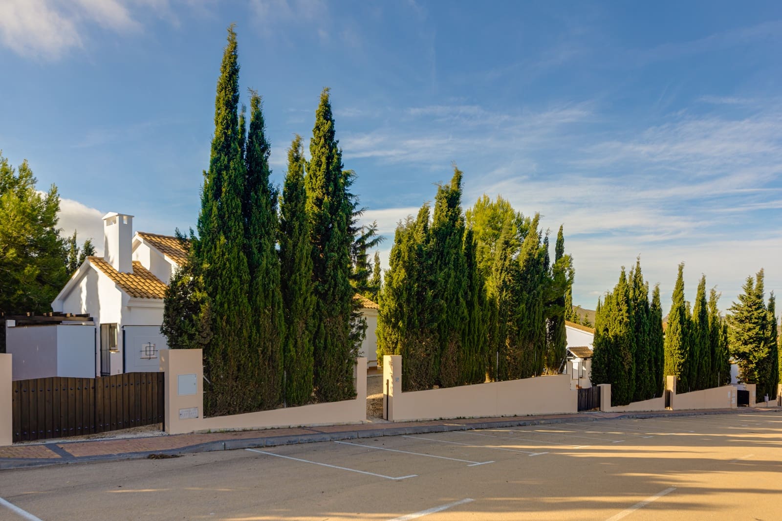3 bedroom Villa for sale in Fuente Alamo de Murcia with garage - € 320,000 (Ref: 9829723)