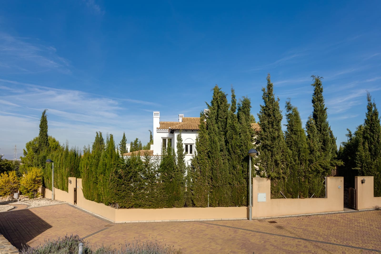 3 bedroom Villa for sale in Fuente Alamo de Murcia with garage - € 320,000 (Ref: 9829723)