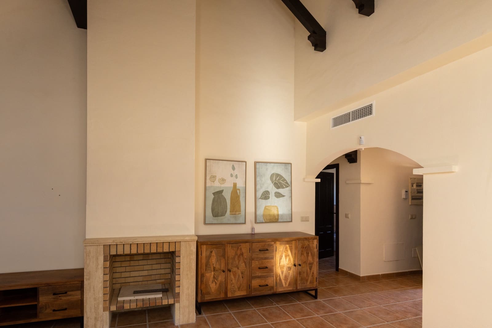 3 bedroom Villa for sale in Fuente Alamo de Murcia with garage - € 320,000 (Ref: 9829723)