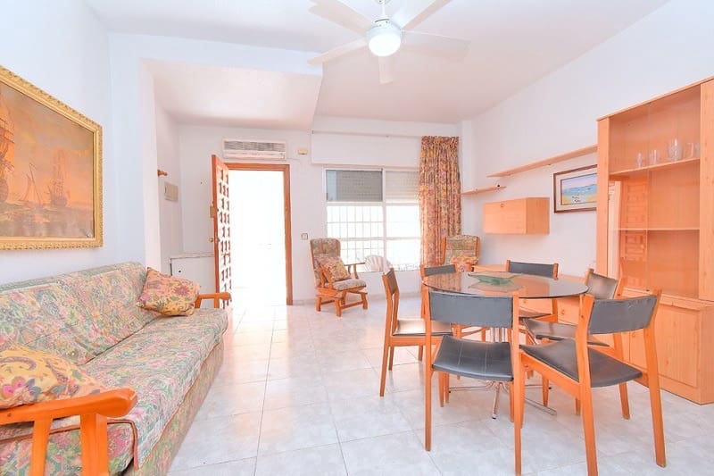 2 chambre Maison de Ville à vendre à Los Urrutias avec garage - 149 000 € (Ref: 9829724)