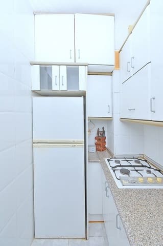 2 bedroom Townhouse for sale in Los Urrutias, Cartagena with garage - € 149,000 (Ref: 9829724)